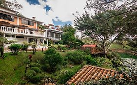 Serendipity Hospedaje Boutique